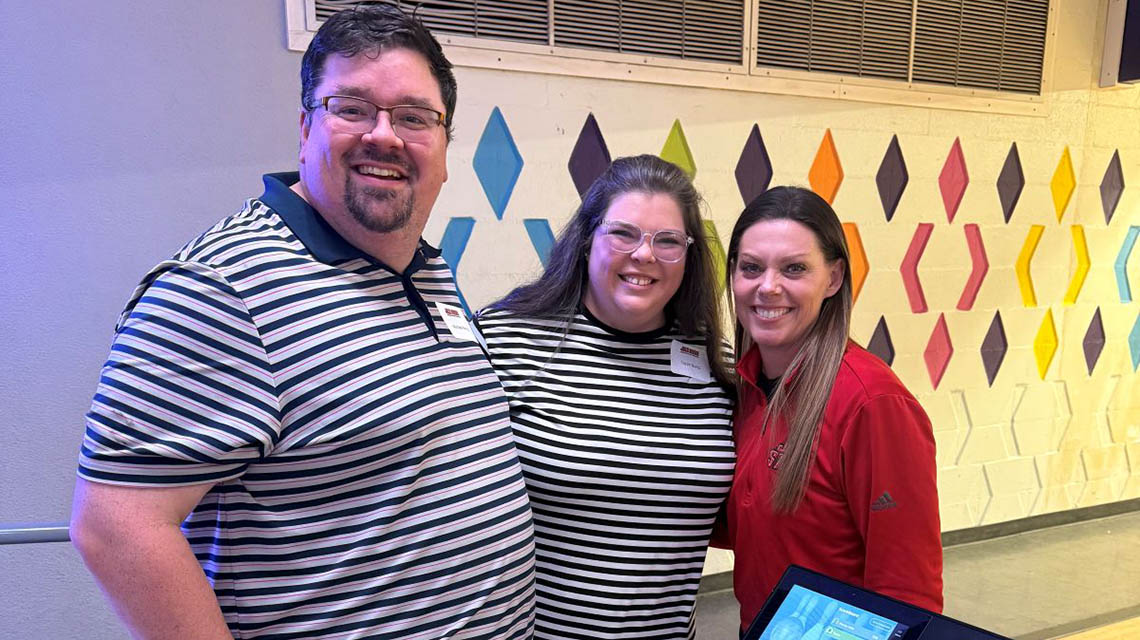 Bowling with the Best - Birmingham