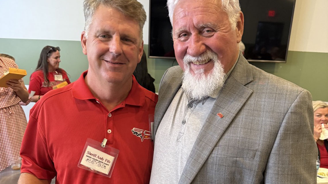 Huntsville Network Dinner & Deception