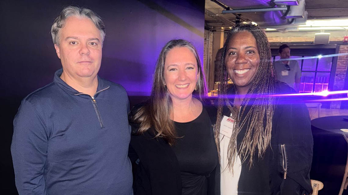 State of the University Presidential Address - Atlanta