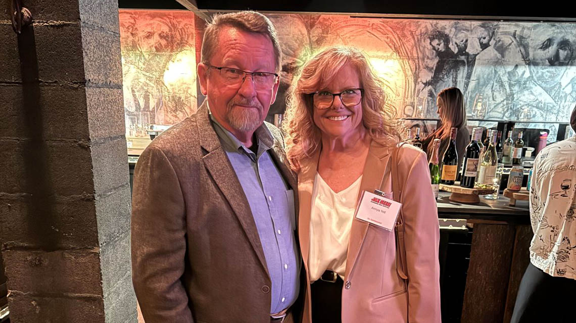 State of the University Presidential Address - Nashville