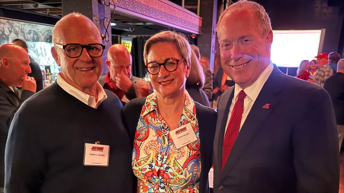 State of the University Presidential Address - Nashville