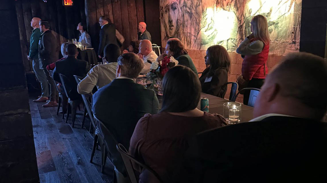 State of the University Presidential Address - Nashville