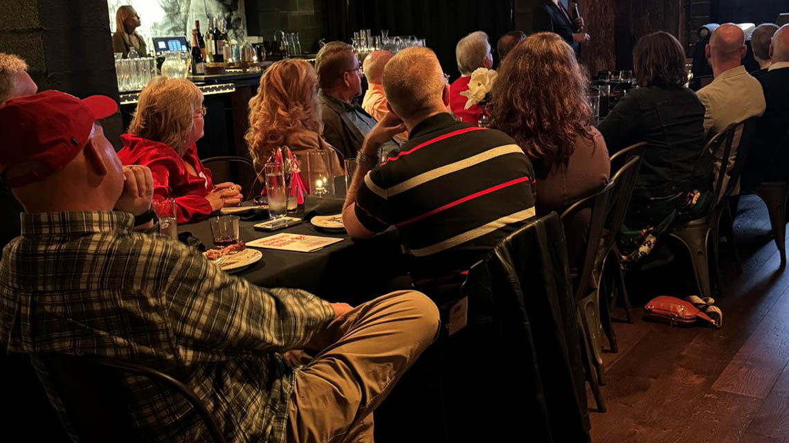 State of the University Presidential Address - Nashville