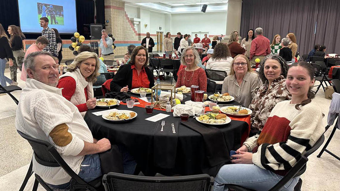 Softball Reunion