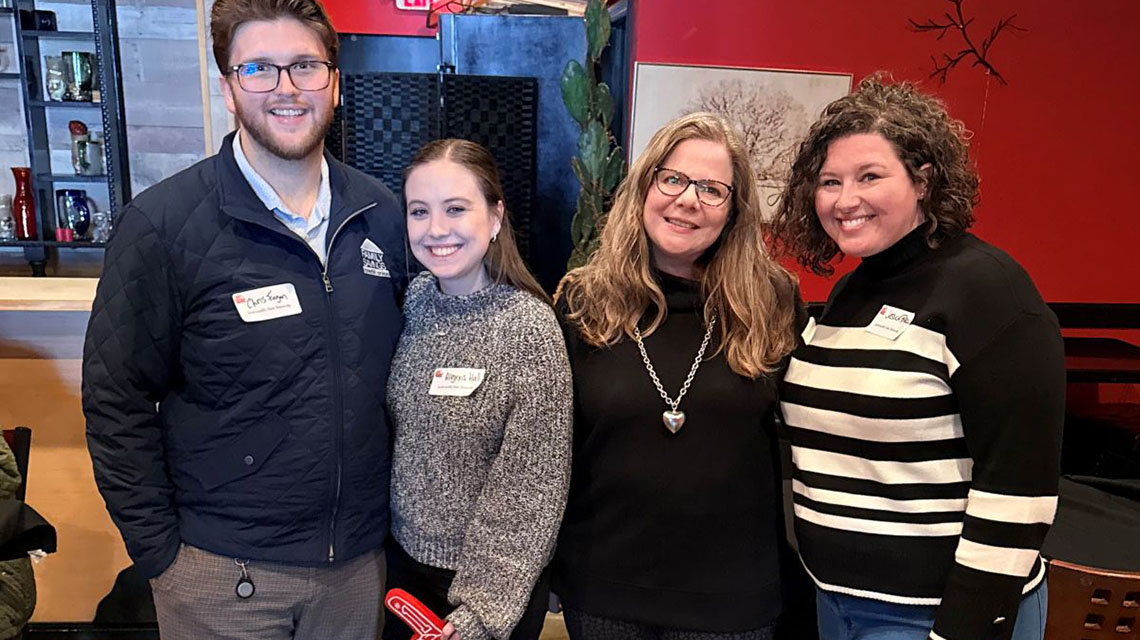 Etowah County Lunch Bunch