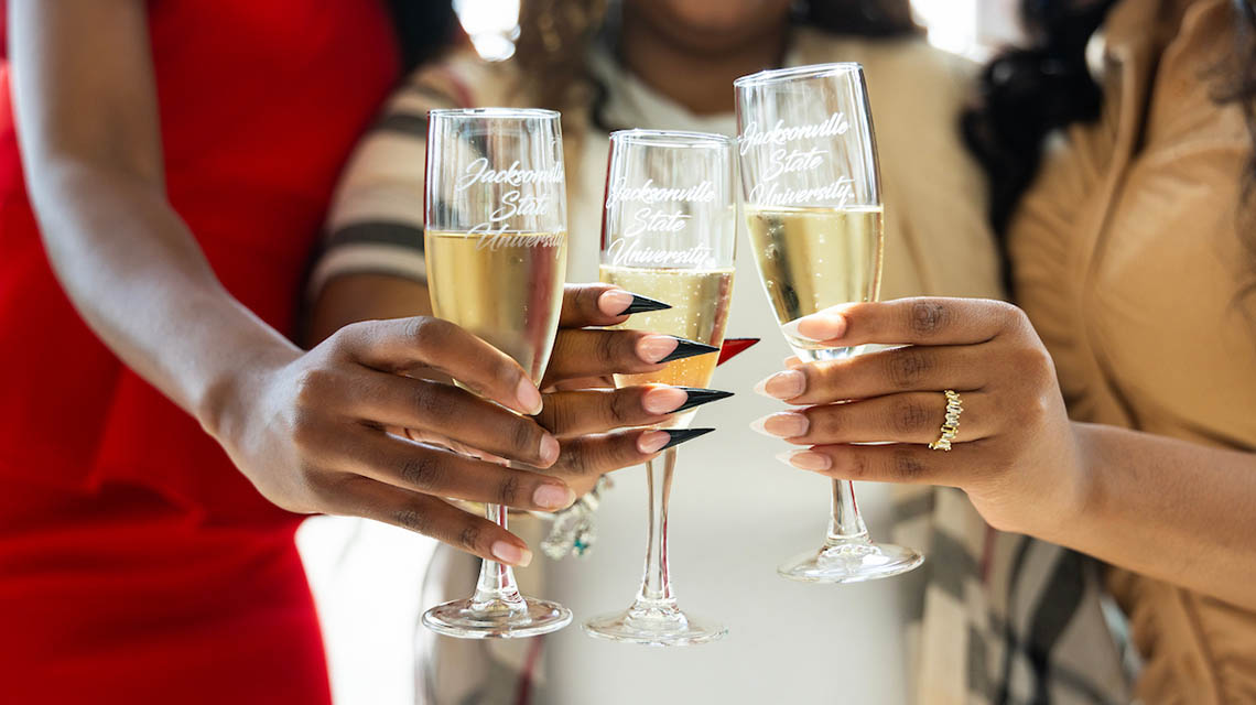 Spring 2026 Graduation Toast
