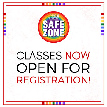 Safe Zone logo