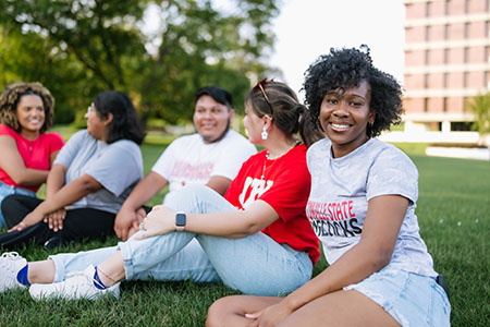 Frequently Asked Questions icon