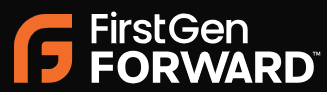 first gen forward logo