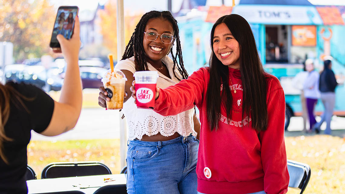 First Gen Celebration