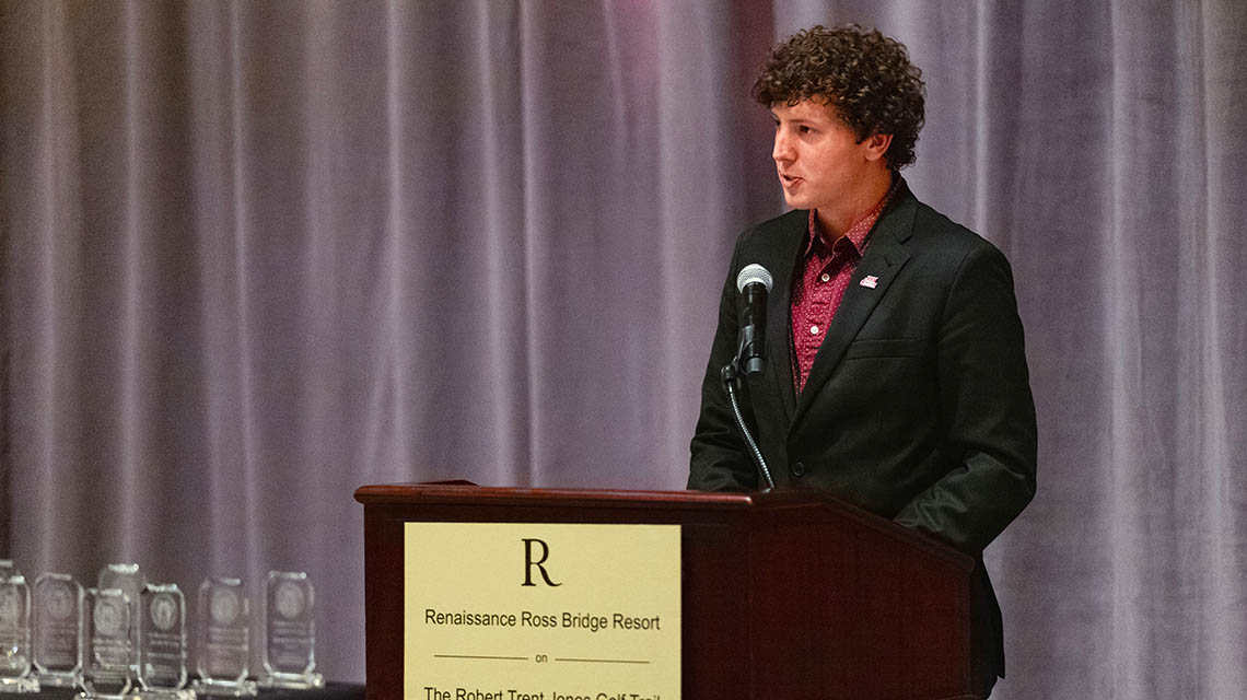 Lifetime Leaders Society