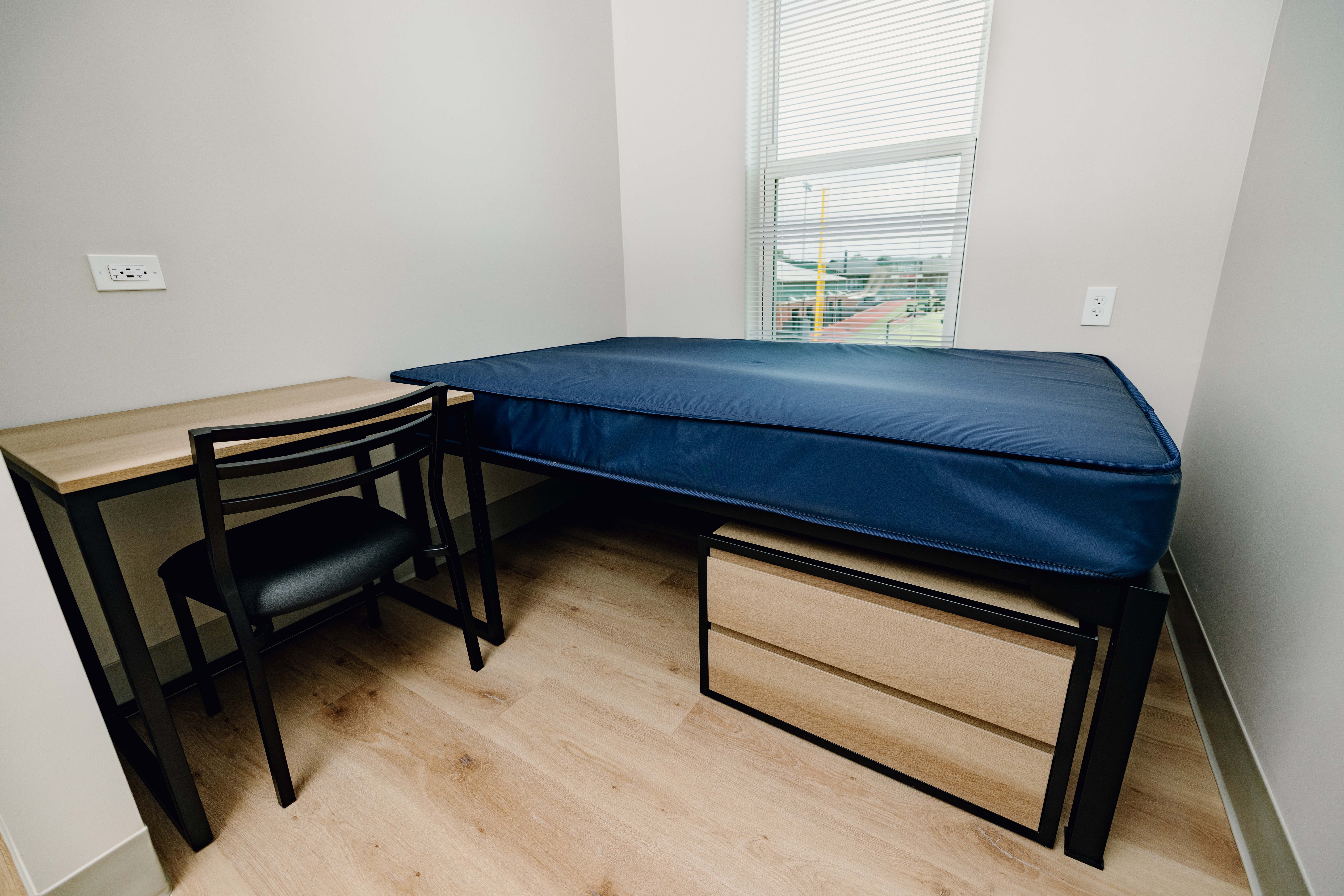 West Village I Bed Room