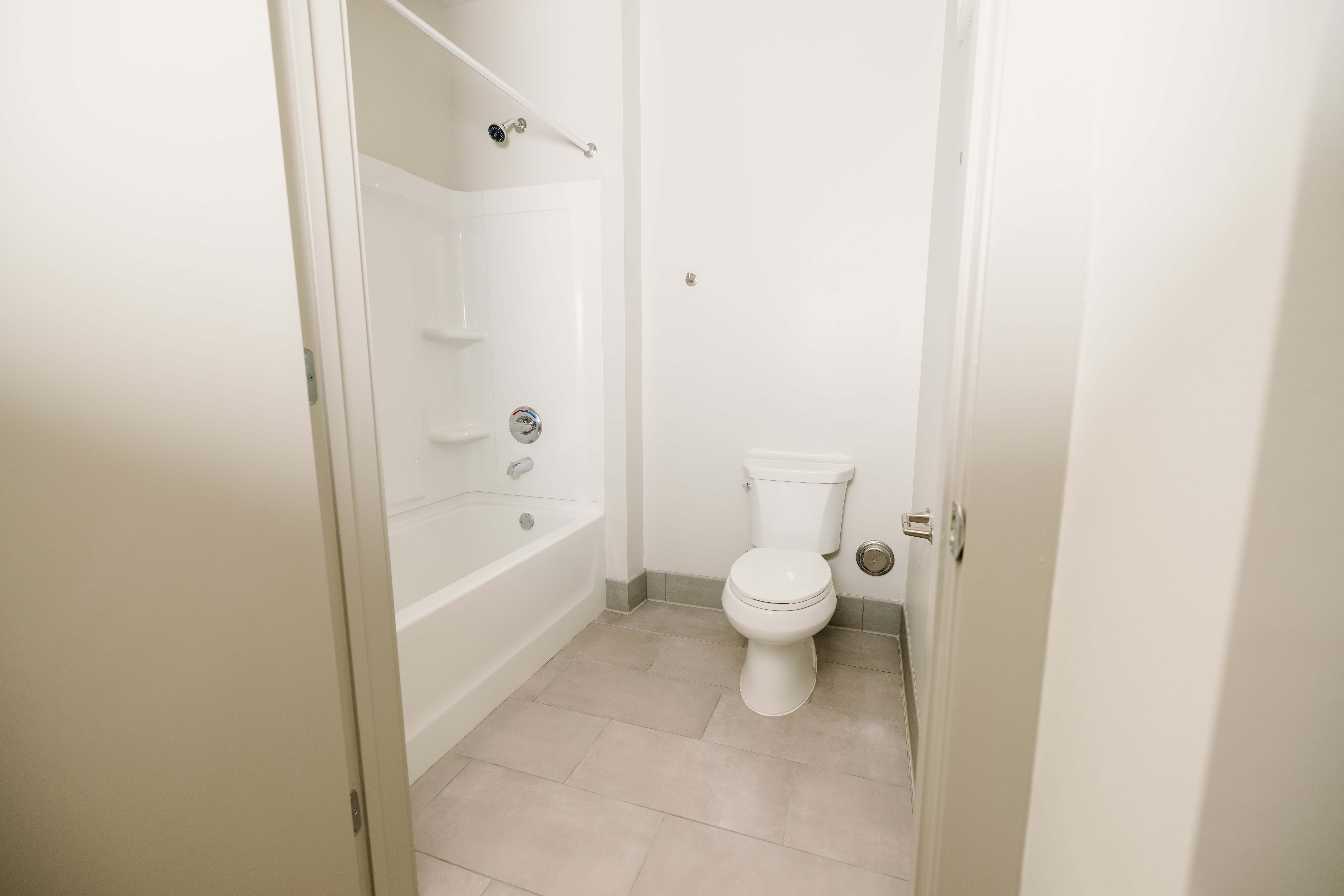 West Village II Bathroom