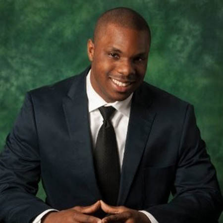 Quentin Mayo