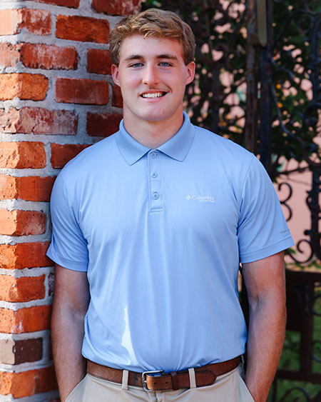 Caleb Whiddon