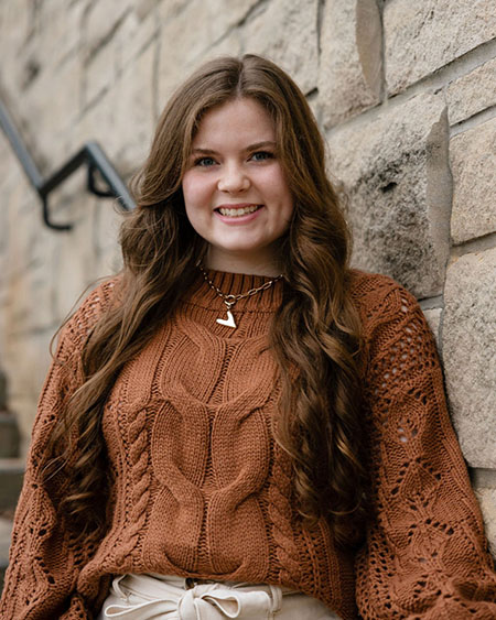 Gracie Mason