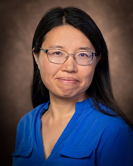 Coco Huang
