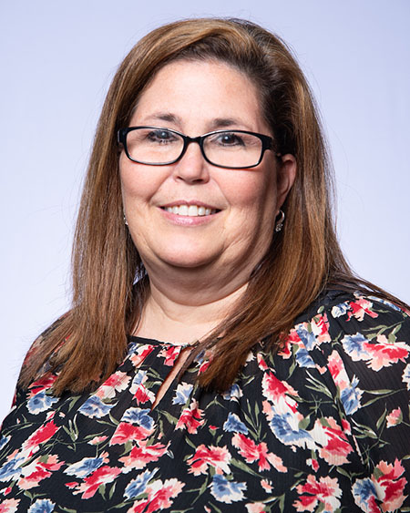 Jodi Poe