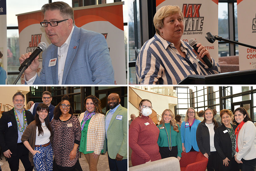 Business After Hours