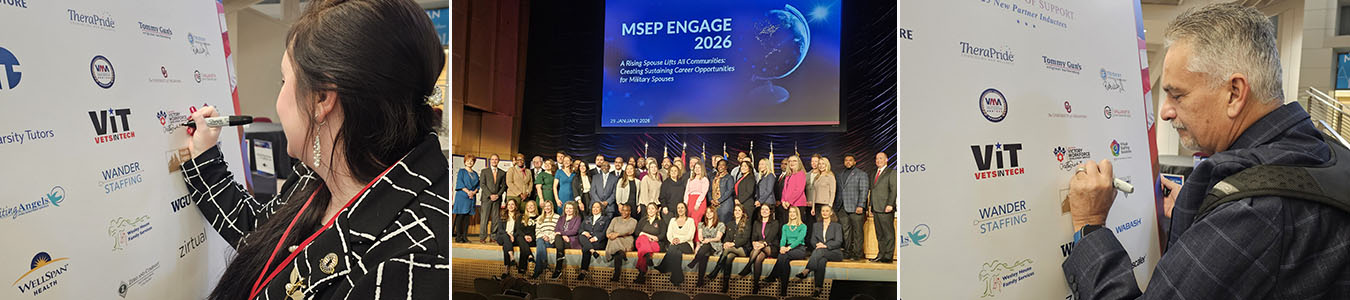 Victory Center Collage