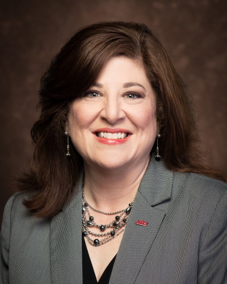 Dr. Betsy Gulledge
