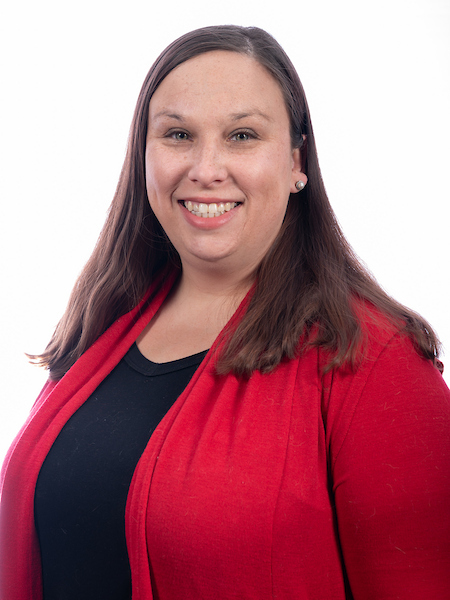Dr. Laura Pitts