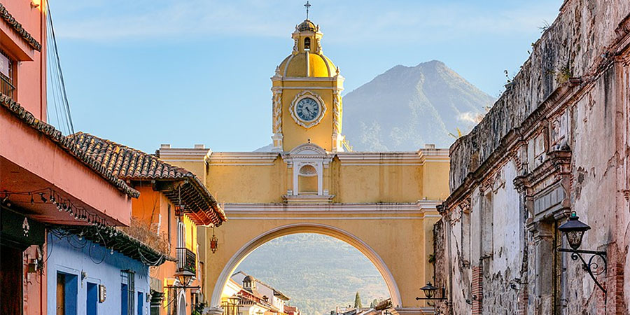 Antigua, Guatemala